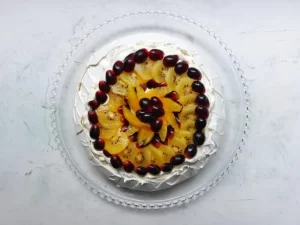 pavlova