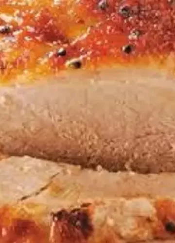 Receita de Pernil De Porco de Panela De Pressão