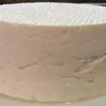 Queijo Caseiro com apenas 3 ingredientes
