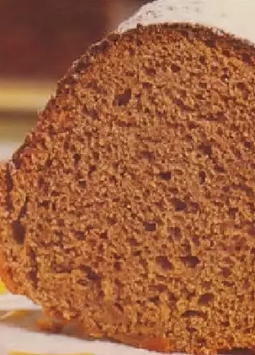 Receita de Bolo de Café