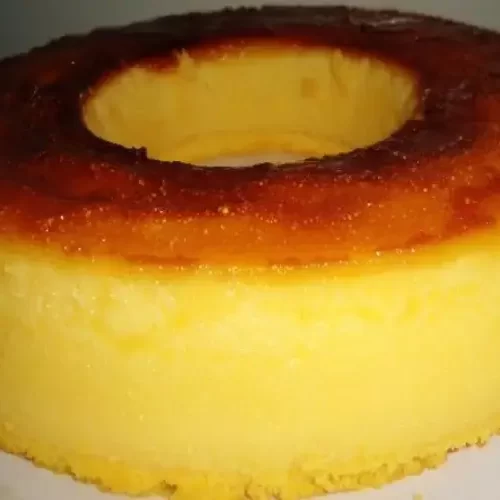 Receita de Pamonha de Liquidificador