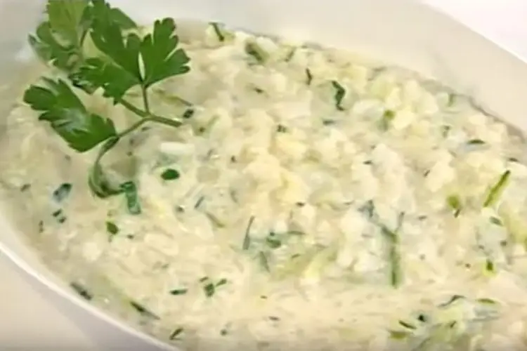 Receita de Risoto de Melancia