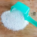 Receita de Sabão em pó caseiro