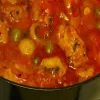 Tajine de Peixe